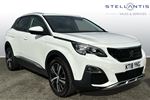 2018 Peugeot 3008