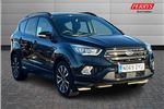 2020 Ford Kuga