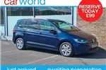 2020 Volkswagen Touran
