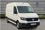 2023 Volkswagen Crafter 2.0 TDI 140PS Trendline High Roof Van