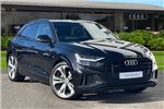 2021 Audi Q8