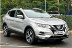 2018 Nissan Qashqai