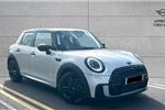 2022 MINI Hatchback 5dr