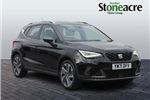 2022 SEAT Arona