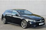 2021 Mercedes-Benz A-Class