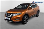 2021 Nissan X-Trail