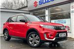 2022 Suzuki Vitara