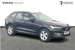 2021 Volvo XC60