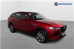 2024 Mazda CX-60