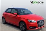 2015 Audi A1