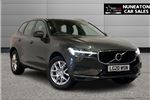 2020 Volvo XC60