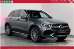 2022 Mercedes-Benz GLC