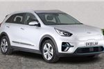 2020 Kia e-Niro