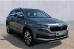 2024 Skoda Karoq
