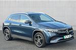 2021 Mercedes-Benz EQA