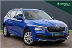 2022 Skoda Kamiq