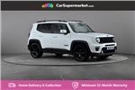 2021 Jeep Renegade