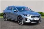 2024 Kia XCeed