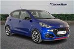 2023 Hyundai i10 1.0 T-GDi N Line 5dr