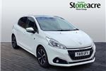 2019 Peugeot 208