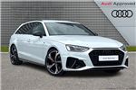 2024 Audi A4 Avant