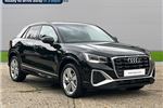 2024 Audi Q2