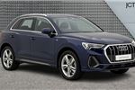 2021 Audi Q3