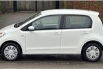 2015 Volkswagen Up