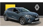 2023 Renault Captur