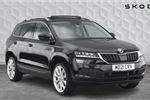 2021 Skoda Karoq