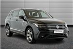 2023 Volkswagen Tiguan Allspace