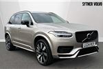 2024 Volvo XC90