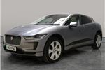 2021 Jaguar I-Pace