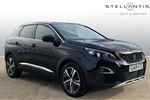 2020 Peugeot 3008