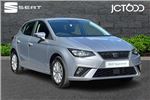 2024 SEAT Ibiza