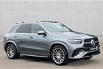 2024 Mercedes-Benz GLE