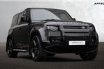 2023 Land Rover Defender