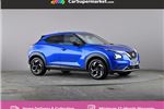 2023 Nissan Juke