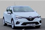 2020 Renault Clio