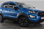 2022 Ford EcoSport