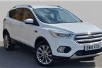 2019 Ford Kuga