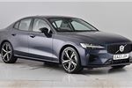 2023 Volvo S60