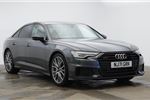 2021 Audi A6