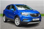 2018 Vauxhall Mokka X