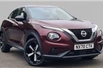 2021 Nissan Juke