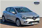 2018 Renault Clio