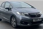 2019 Honda Jazz