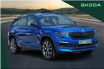 2022 Skoda Kodiaq