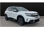 2022 Citroen C5 Aircross