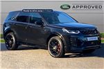 2024 Land Rover Discovery Sport